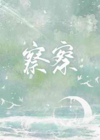 察察在文言文中的意思